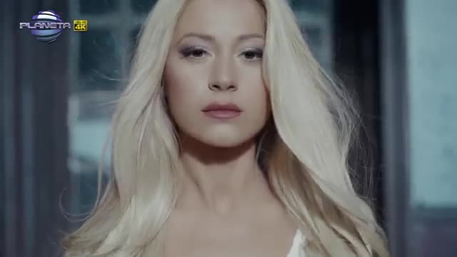 Даяна и Romanos Kolytos - Счупи се (official Video) 2014