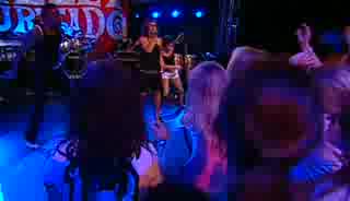 Nelly Furtado - Turn Off The Light (viva Live)