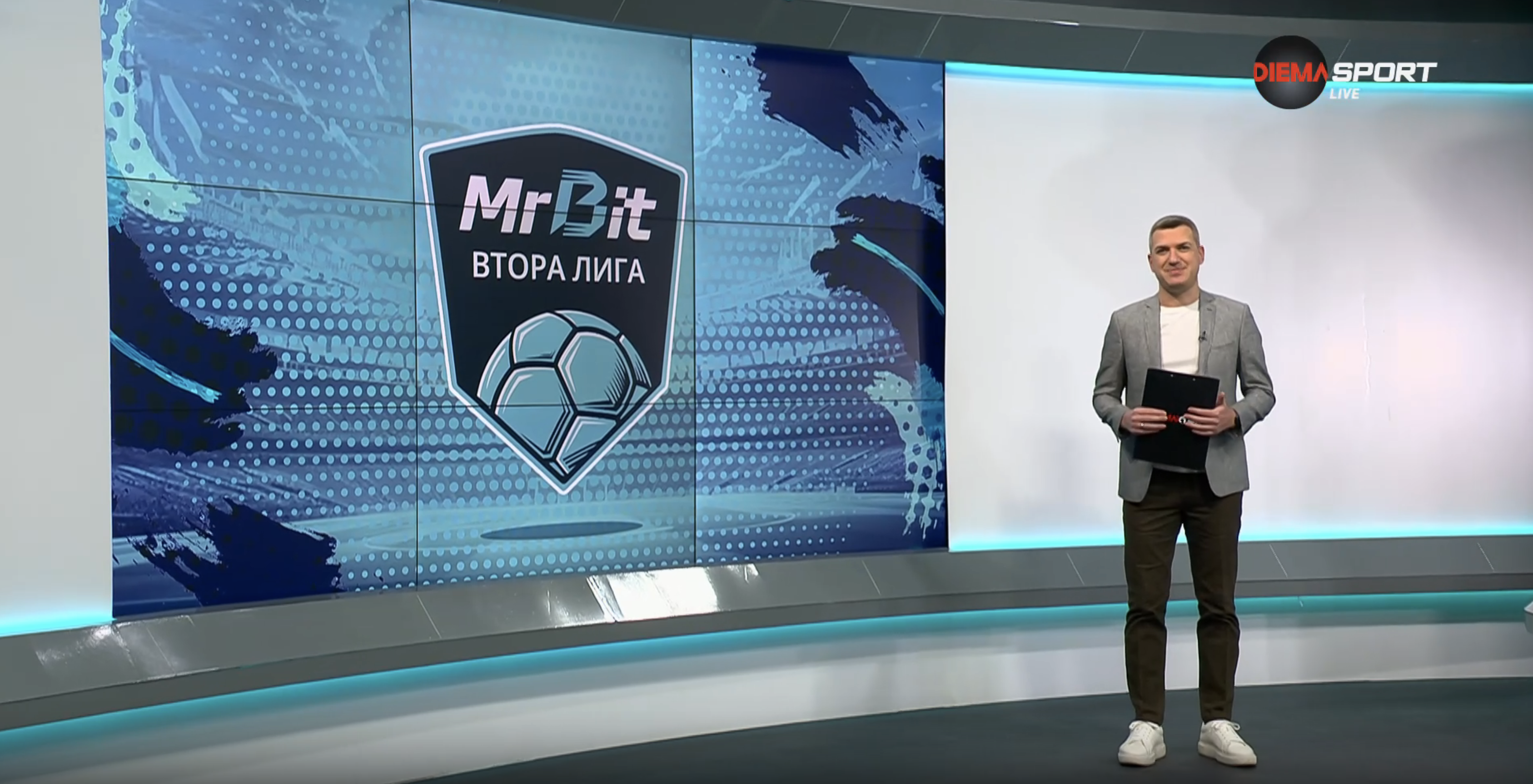 Обзор на Втора Лига (21-и кръг, 25.02.2026)