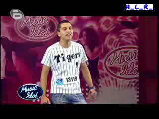 Райчо От Music Idol Не Може Да Пее Ма Минава Човека Ко Ся