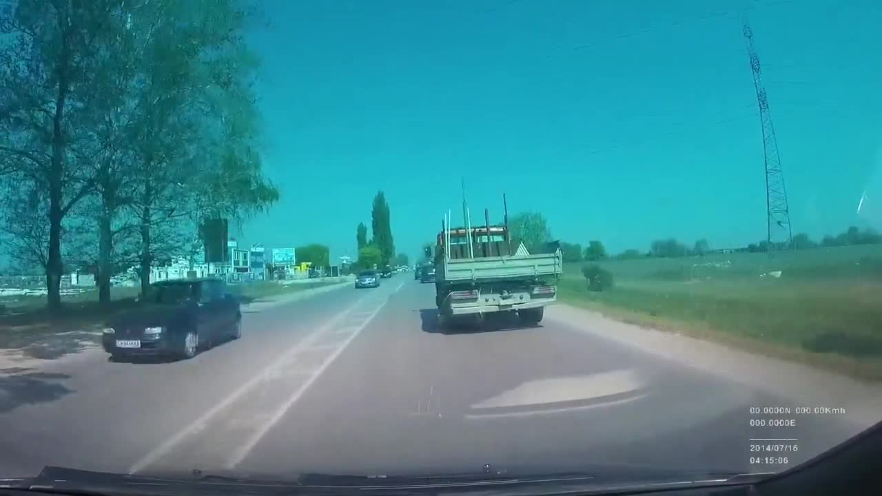 Още един пилот