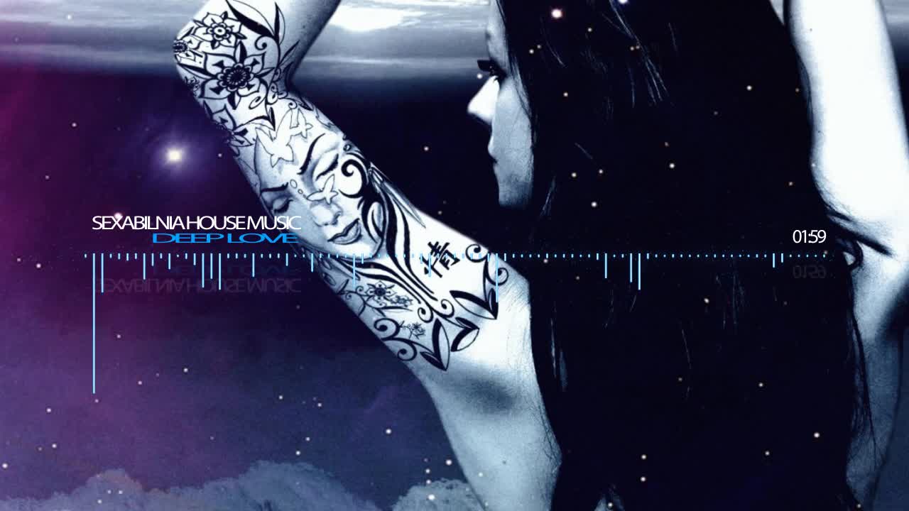 Deep Love! Linkin Park - In The End (sonik & Gon Haziri Remix)