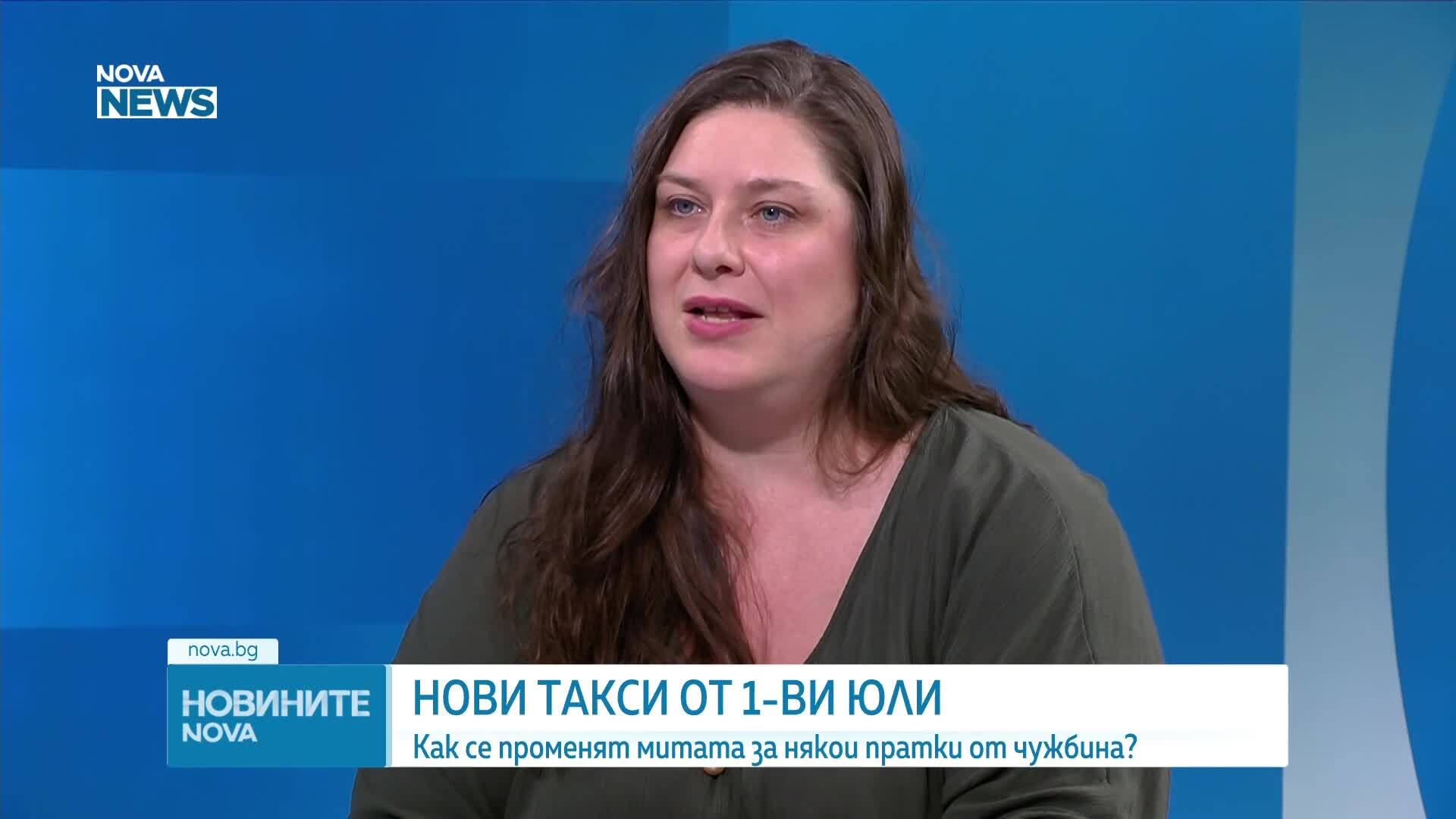 Възможно е пратки, поръчани през юни, да бъдат обложени с новите мита от 3 евро на стоките извън ЕС