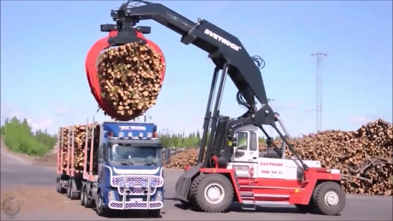 Компилация невероятни машини 6