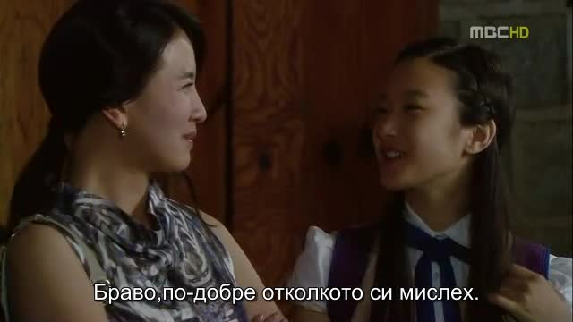 Heartstrings E05 22  Сние На Сео Е05 22 - Vbox7