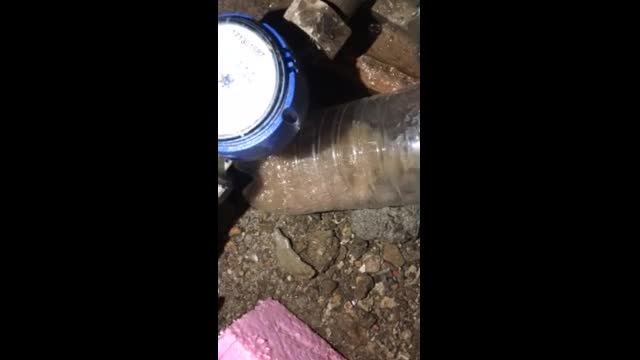 "Моята новина": Питейна вода в Драгалевци