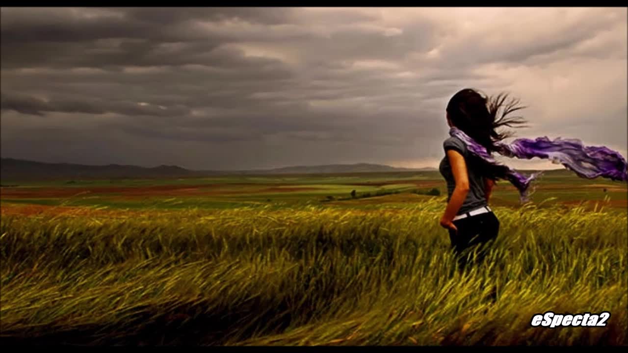 Taylr Renee - Left Behind ( Andrew Krivushkin Edit )
