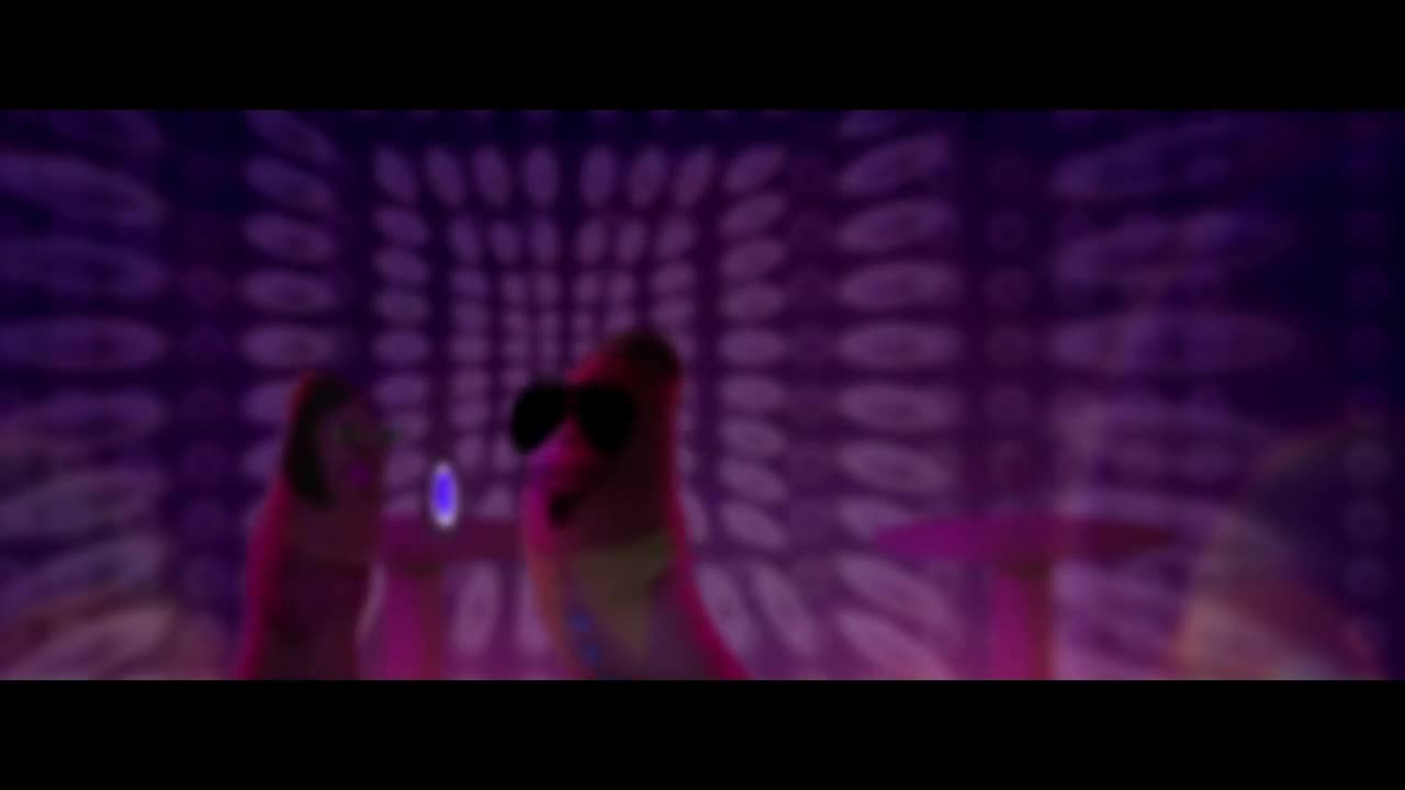 In da club - Thumb World ( Nokia Touch & Type phones)