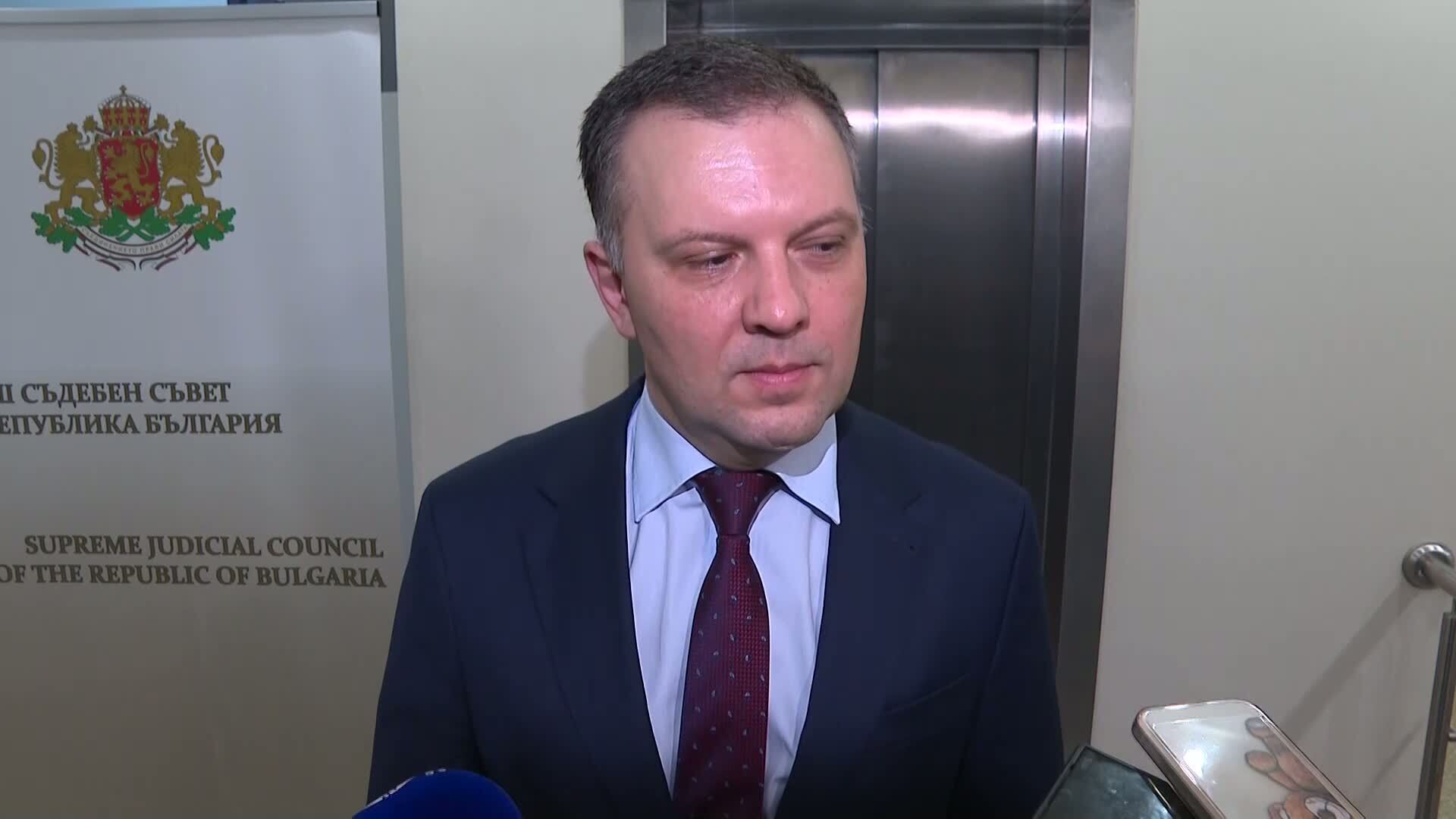 Документите за екстрадицията на Стоян Мавродиев са предадени на посолството на Сърбия
