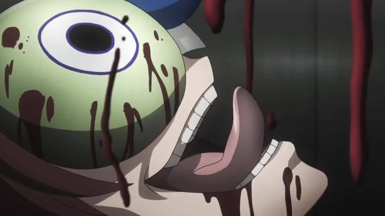 Tokyo Ghoul:re Episode 4