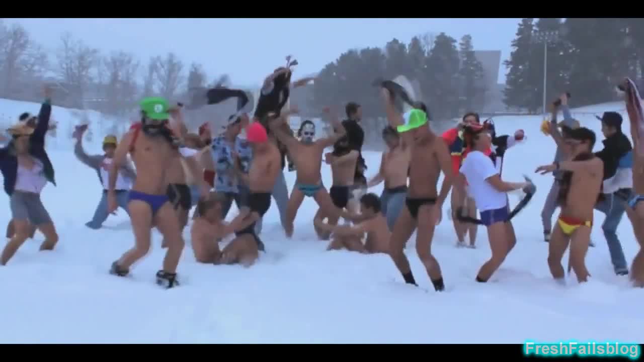 The Harlem Shake Best Ones On Youtube
