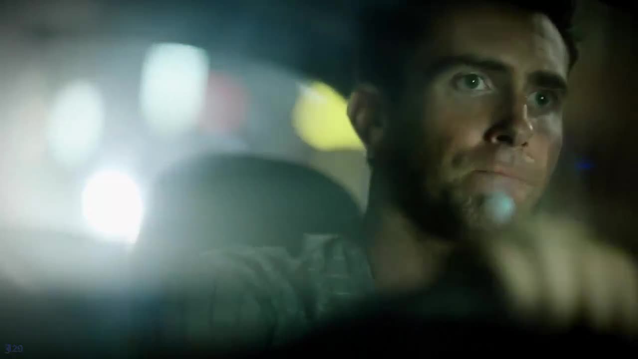 Премиера! Maroon 5 - Maps ( Explicit) ( Официално Видео )   Превод