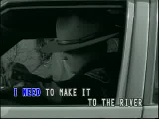 Richard Marx - Hazard Karaoke