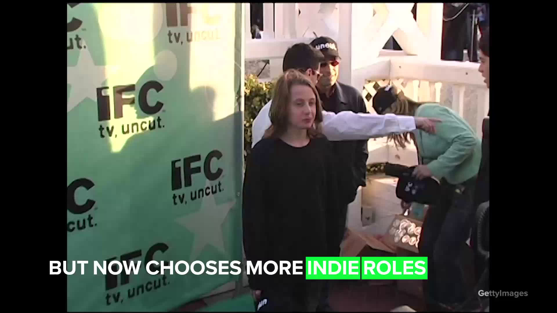 Macaulay Culkin has another brother making it in Hollywood