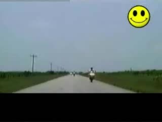 Компилация - Падания От Мотори