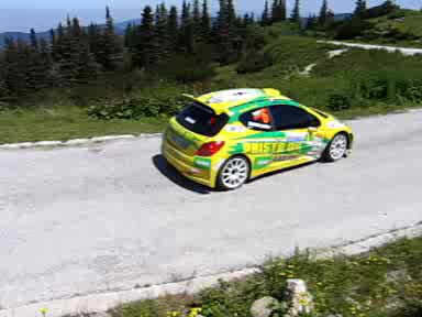 Rally Bg 2008
