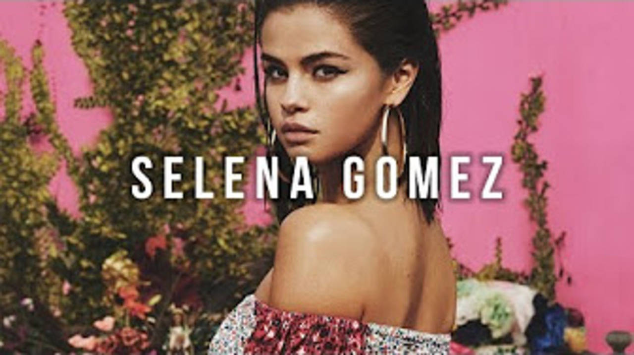 Топ 20 песни на Selena Gomez