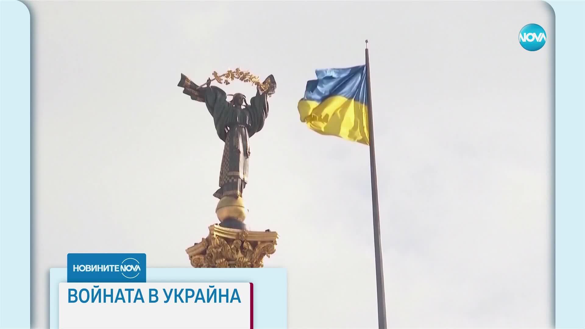 Новините на NOVA (25.04.2025 - късна емисия)
