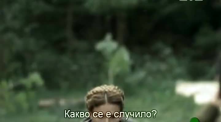 Жени разузнавачи ( Разведчицы 2013 ) Е03