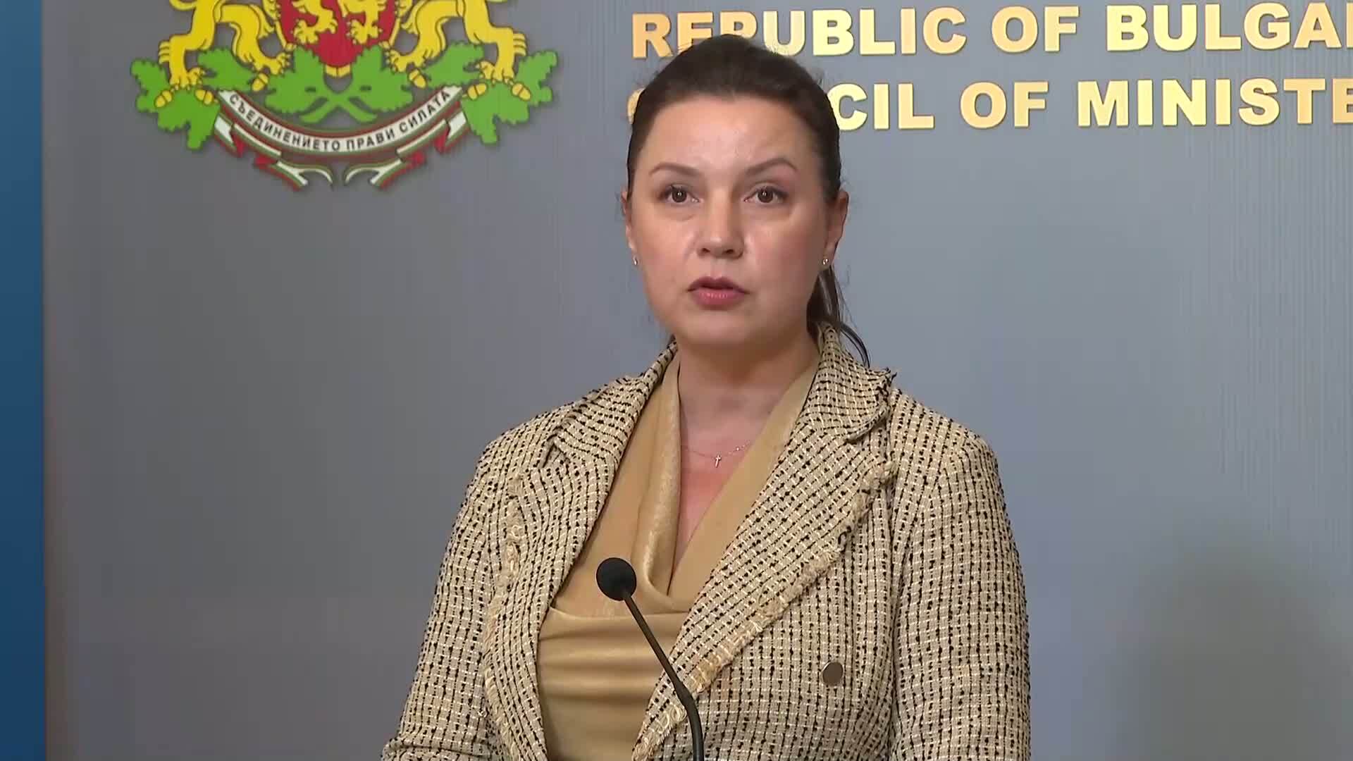 БСК защити новата формула за минималната заплата: Целта не е да ощетим работещите, а да намерим баланс