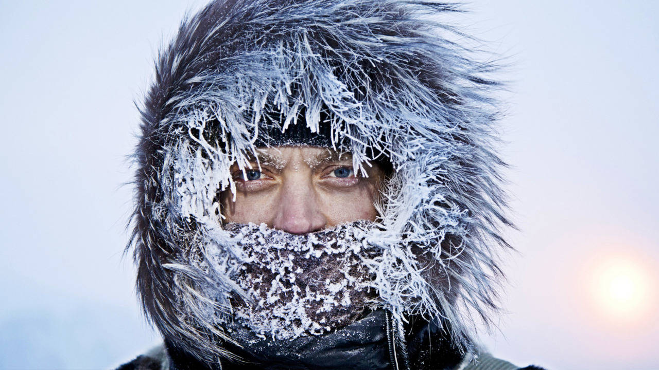 Сибирски студ ни очаква през януари