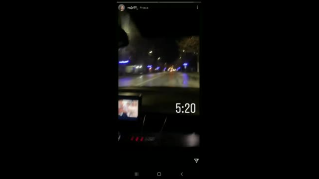 "Моята новина": Бясно шофиране в центъра на Казанлък