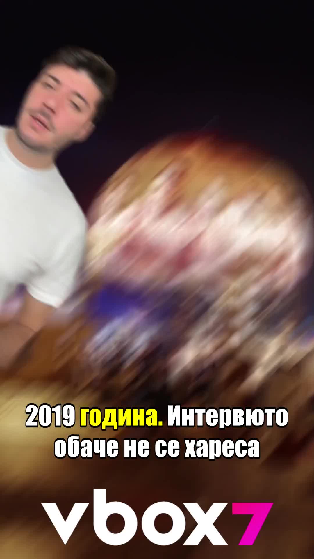 Фенове cancel-наха Антъни Джошуа, заради СКАНДАЛНО ПОВЕДЕНИЕ В ИНТЕРВЮ!😲😲😲