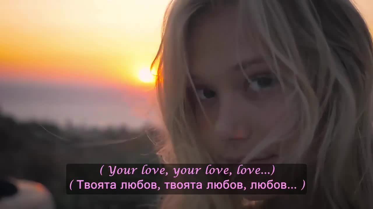 New! Sigala - Give Me Your Love ft. John Newman, Nile Rodgers ( Music Video) превод & текст