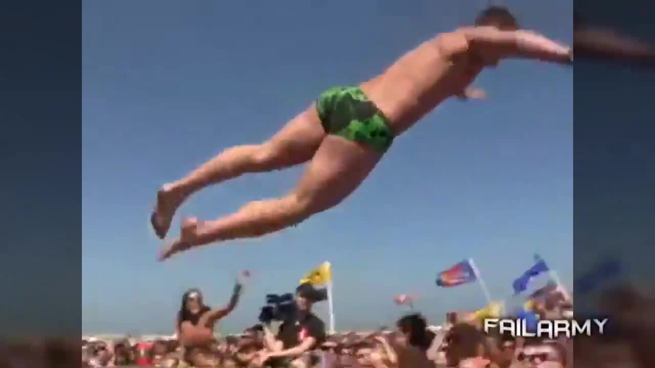 Най-добрите провали of the Week 3 November 2013 || Failarmy