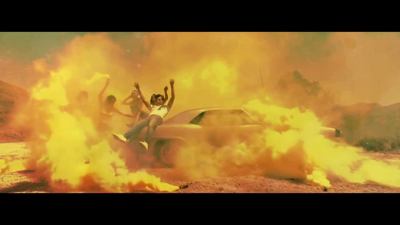 Jorge Blanco - Summer Soul ( Tom & Collins Remix⁄ Official Video)
