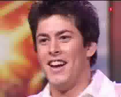 Britains Got Talent - Ball Juggler