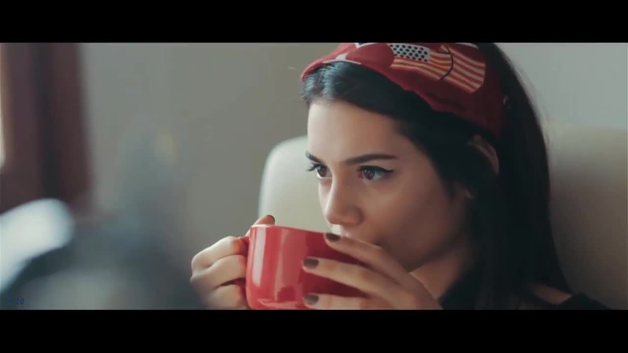 Премиера! Lika Morgan - Sweet Dreams ( Официално Видео )