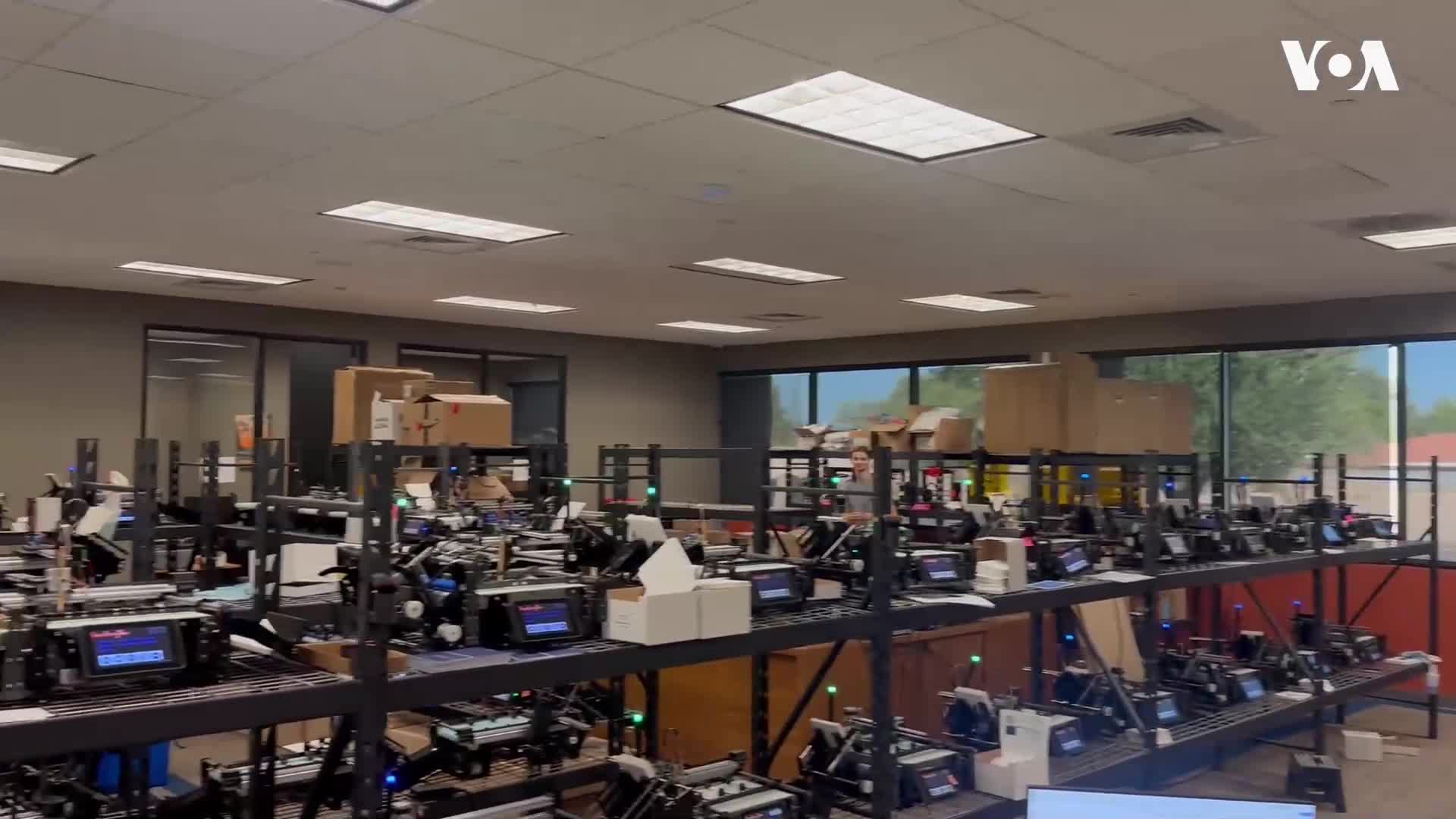 Handwriting Robot
