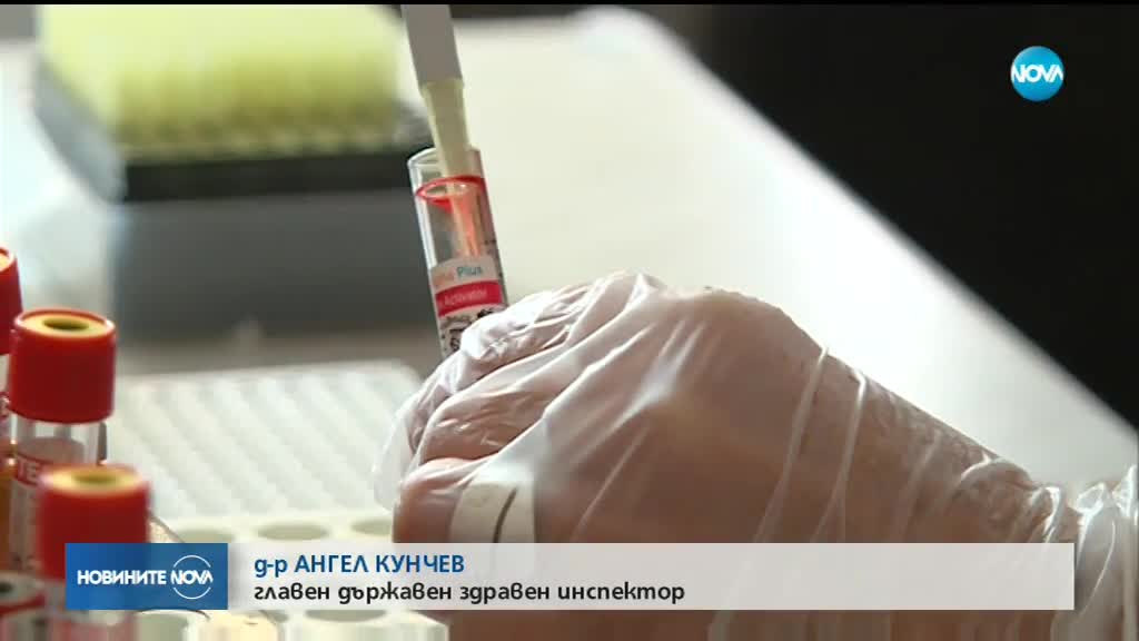 Нараства рискът от Западнонилска треска