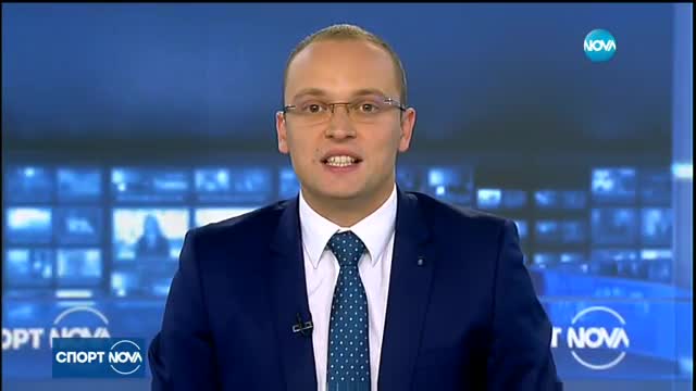 Спортни новини (25.07.2017 - лятна късна)