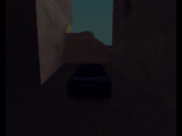 Stage 2 | Drift Battle vs whitewooz [won] 31-12