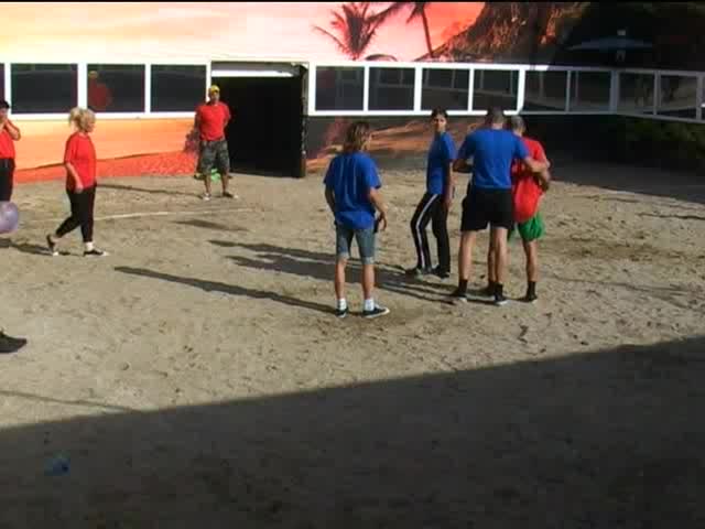 Big Brother 4 Мисия Футбол.flv