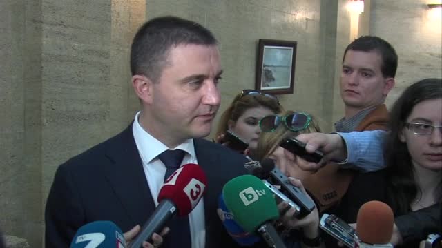 Горанов: Скоро ще видим дали Искров ще реализира заявката си
