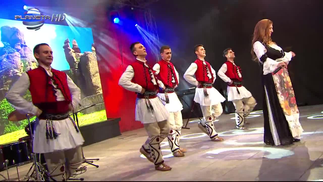Поли Паскова - Мъжка майка