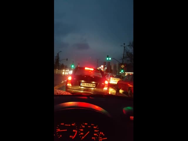 Шофиране