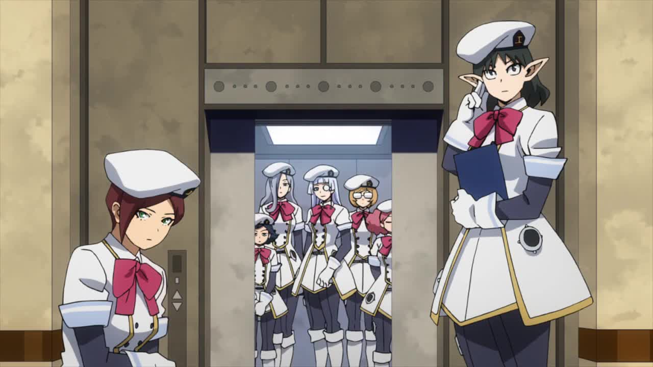 [hd] Boku no Hero Academia 3rd Season Ep.17 [bg Subs]