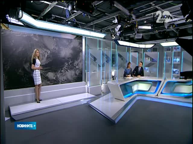 Какво се случва с времето у нас?