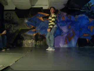 Break Dance