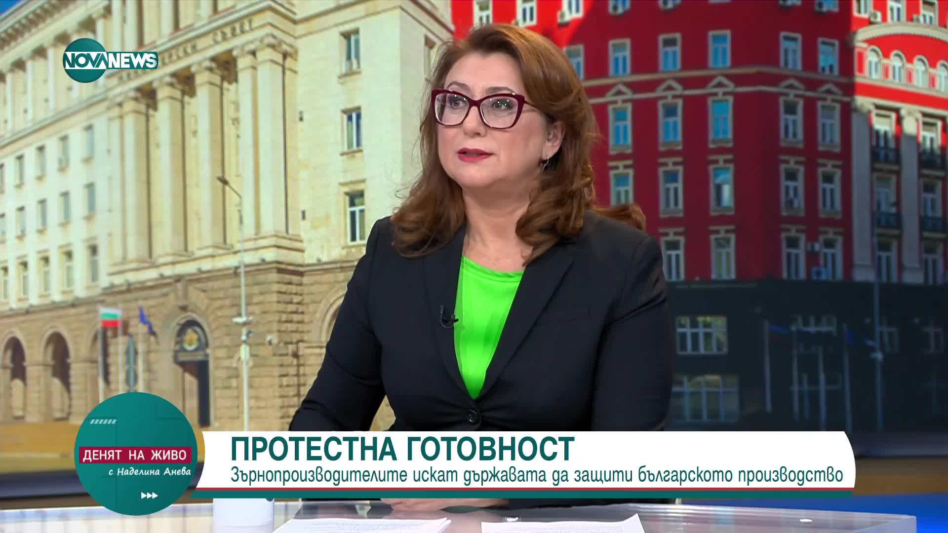 Огнян Боюклиев: Да си търсим нишата на европейските пазари, преди възможността Украйна да влезе в ЕС