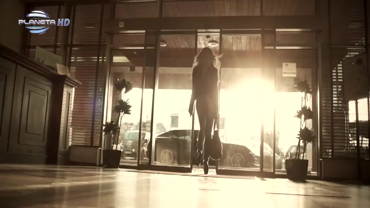 Малина - Виж Какво / Malina - Vij Kakvo 2013 Hd by Dj Sunny
