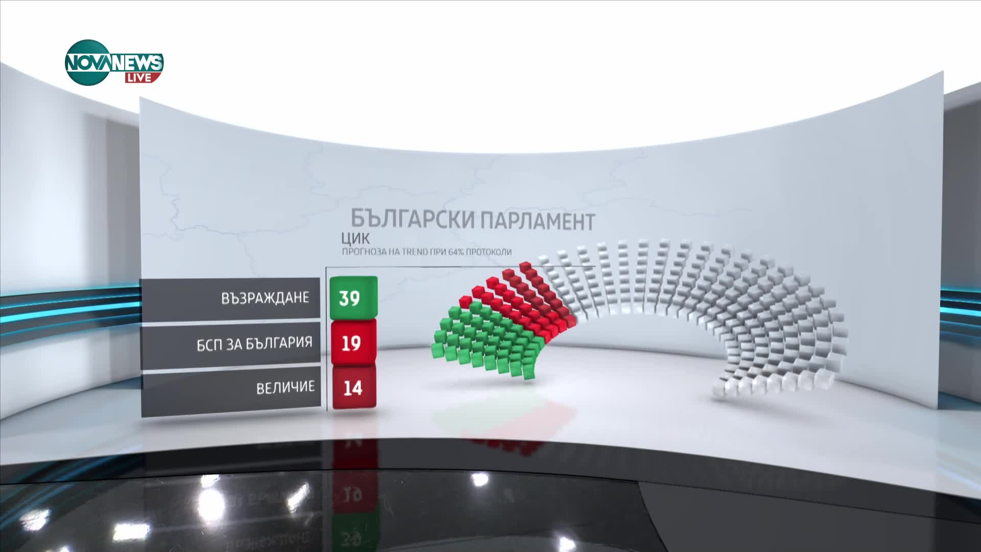 Вот 2в1: Търси ли се нов политически лидер