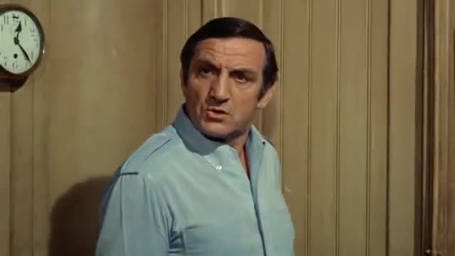 Булевардът на рома ( Boulevard du Rhum 1971 )