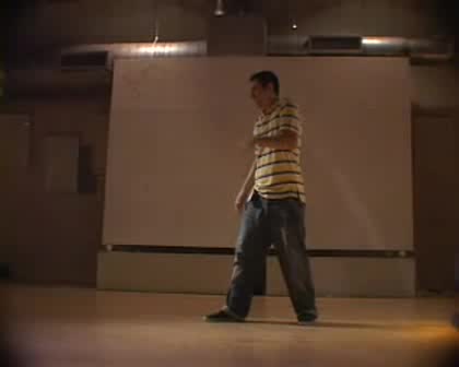 Просто Phillip Chbeeb и Jordan Kolar... (Popping)