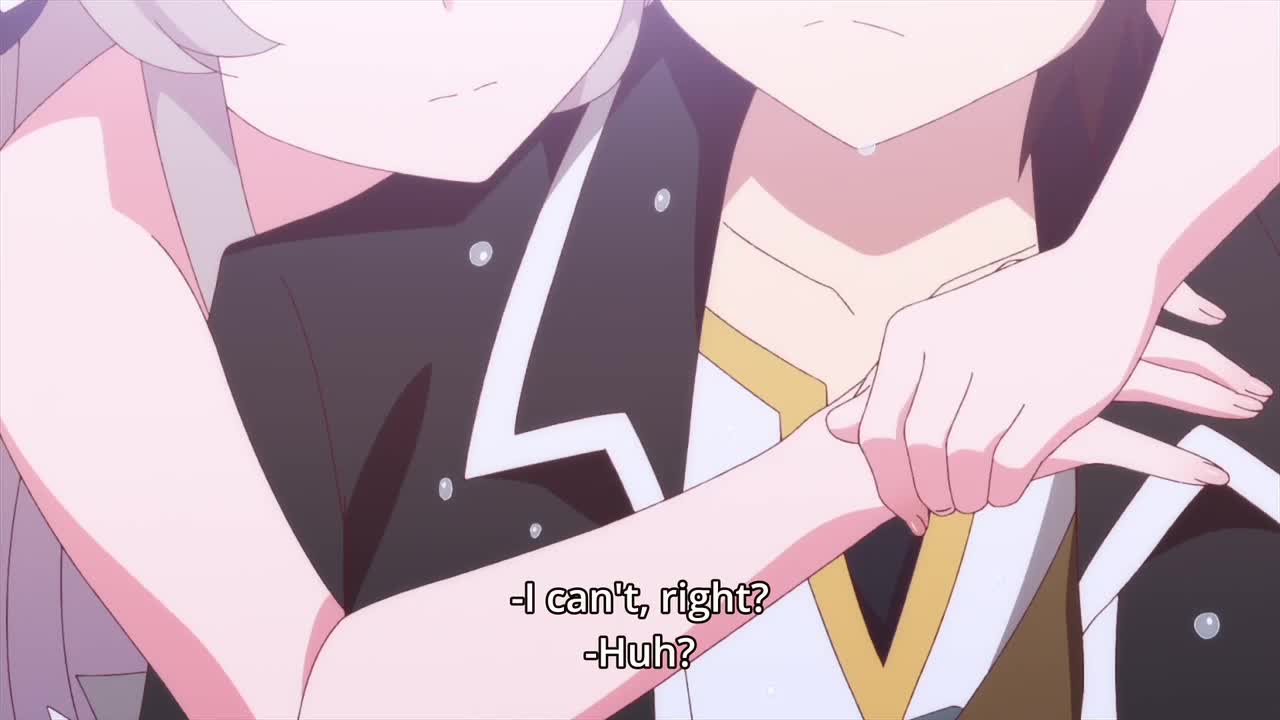 Shichisei no Subaru Episode 3