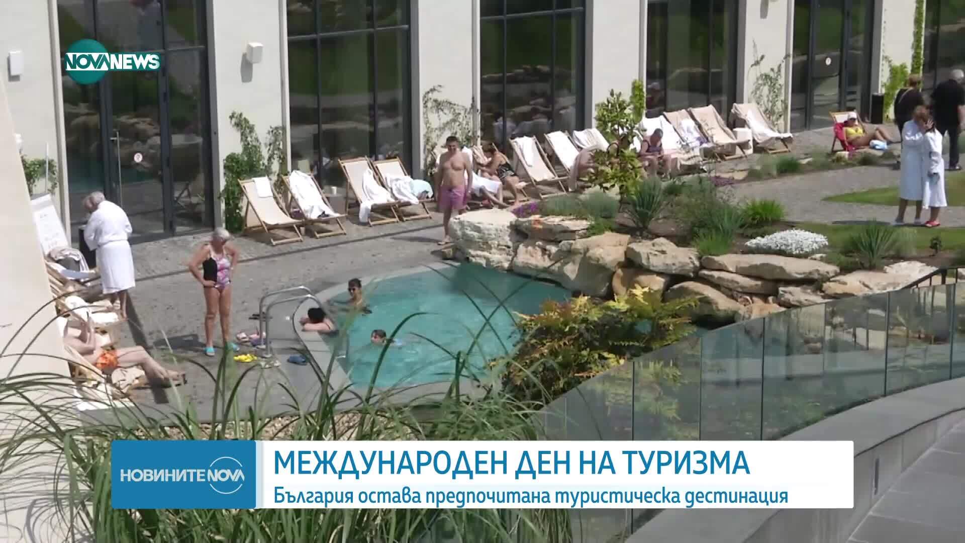 „Тренд“: Над половината български туристи избират родните дестинации пред чужбина